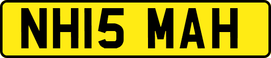 NH15MAH