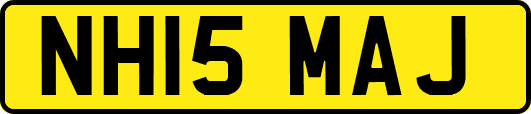 NH15MAJ