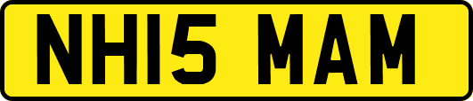 NH15MAM