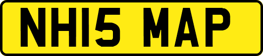 NH15MAP