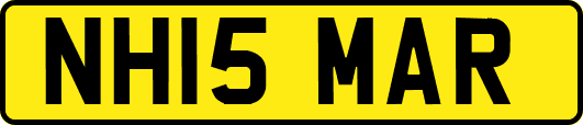 NH15MAR