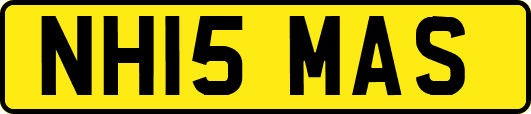NH15MAS