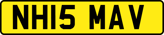 NH15MAV