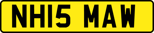 NH15MAW