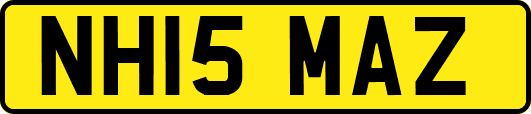 NH15MAZ