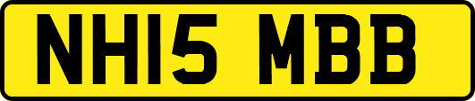 NH15MBB