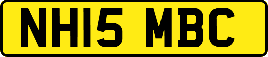 NH15MBC
