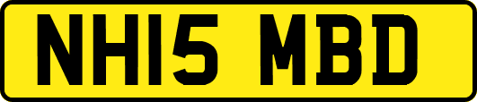 NH15MBD