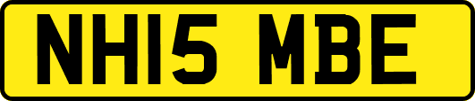 NH15MBE