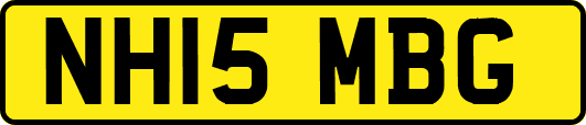 NH15MBG