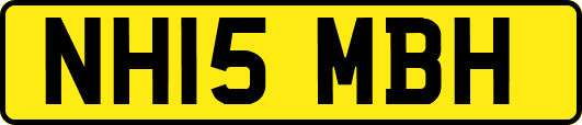 NH15MBH