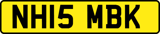 NH15MBK