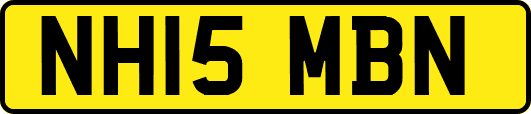 NH15MBN