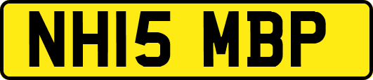 NH15MBP