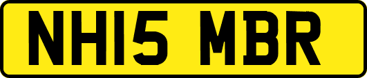 NH15MBR