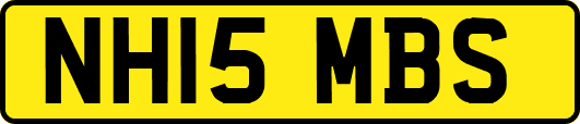 NH15MBS