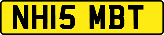 NH15MBT