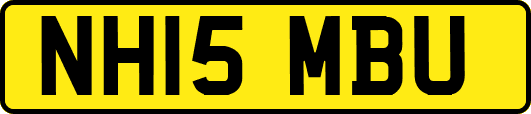 NH15MBU