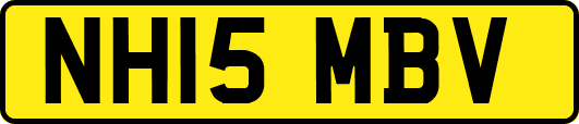 NH15MBV