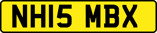 NH15MBX