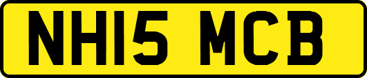 NH15MCB