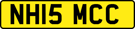NH15MCC