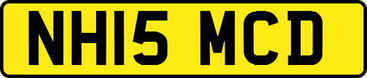 NH15MCD