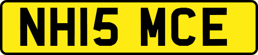 NH15MCE