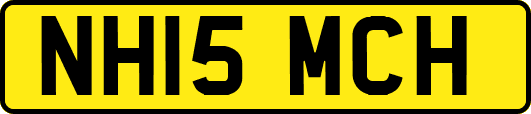 NH15MCH