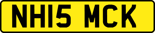NH15MCK