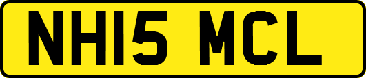 NH15MCL