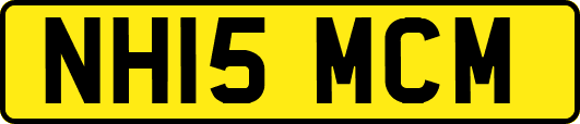 NH15MCM