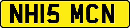 NH15MCN