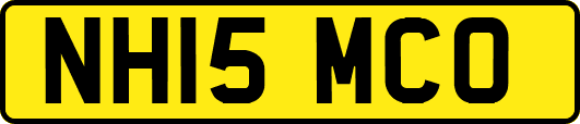 NH15MCO