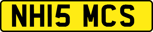 NH15MCS