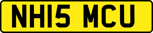 NH15MCU