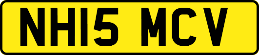 NH15MCV