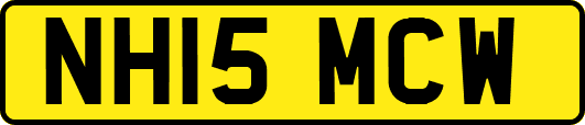 NH15MCW