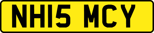 NH15MCY