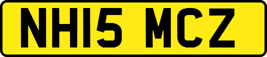 NH15MCZ