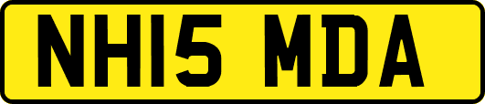 NH15MDA