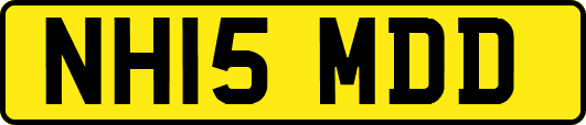 NH15MDD