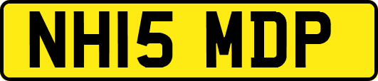 NH15MDP