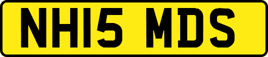 NH15MDS
