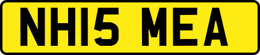NH15MEA