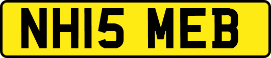 NH15MEB