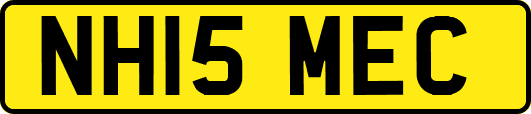 NH15MEC