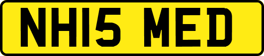 NH15MED