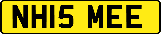 NH15MEE