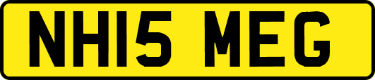 NH15MEG